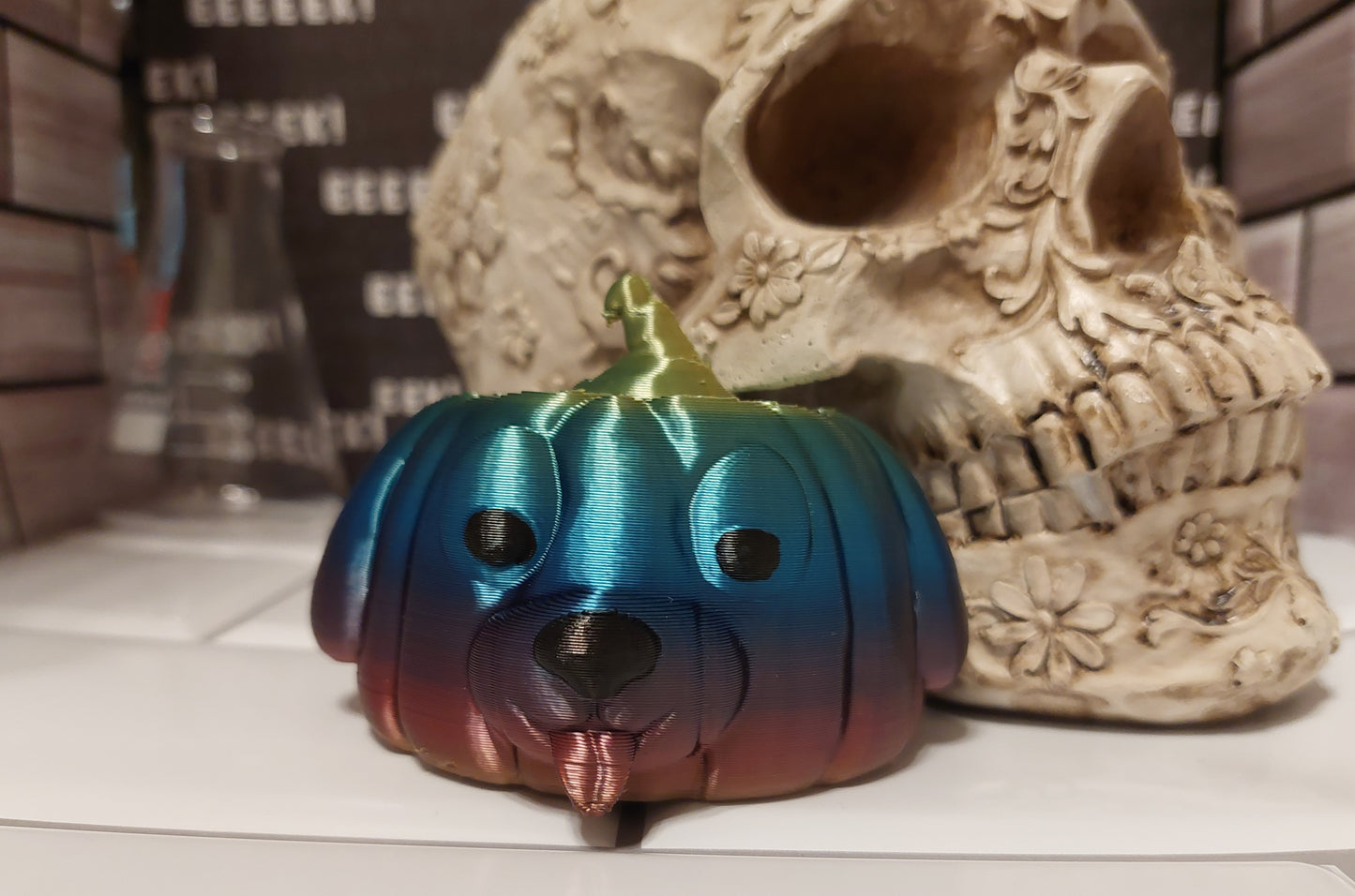 Pupkins - Long Eared