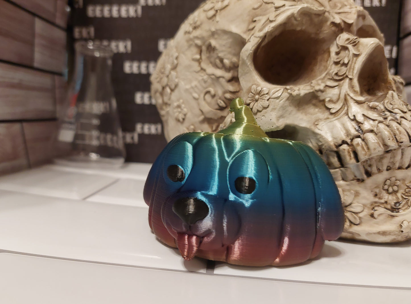 Pupkins - Long Eared