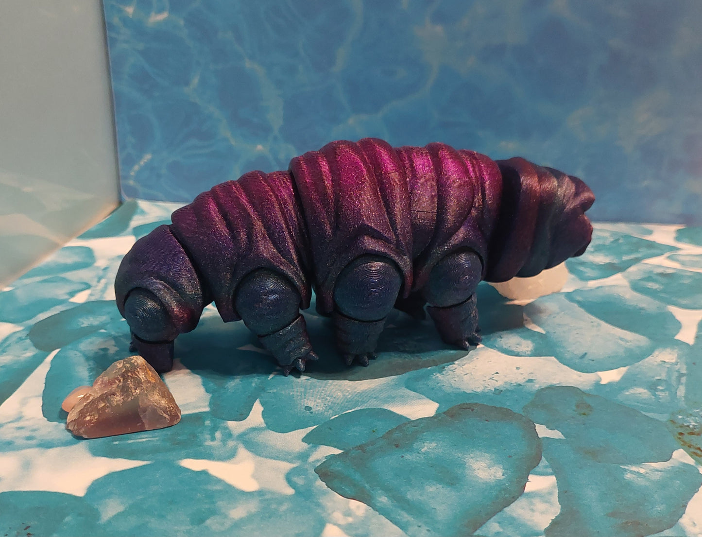 Flexi Tardigrade