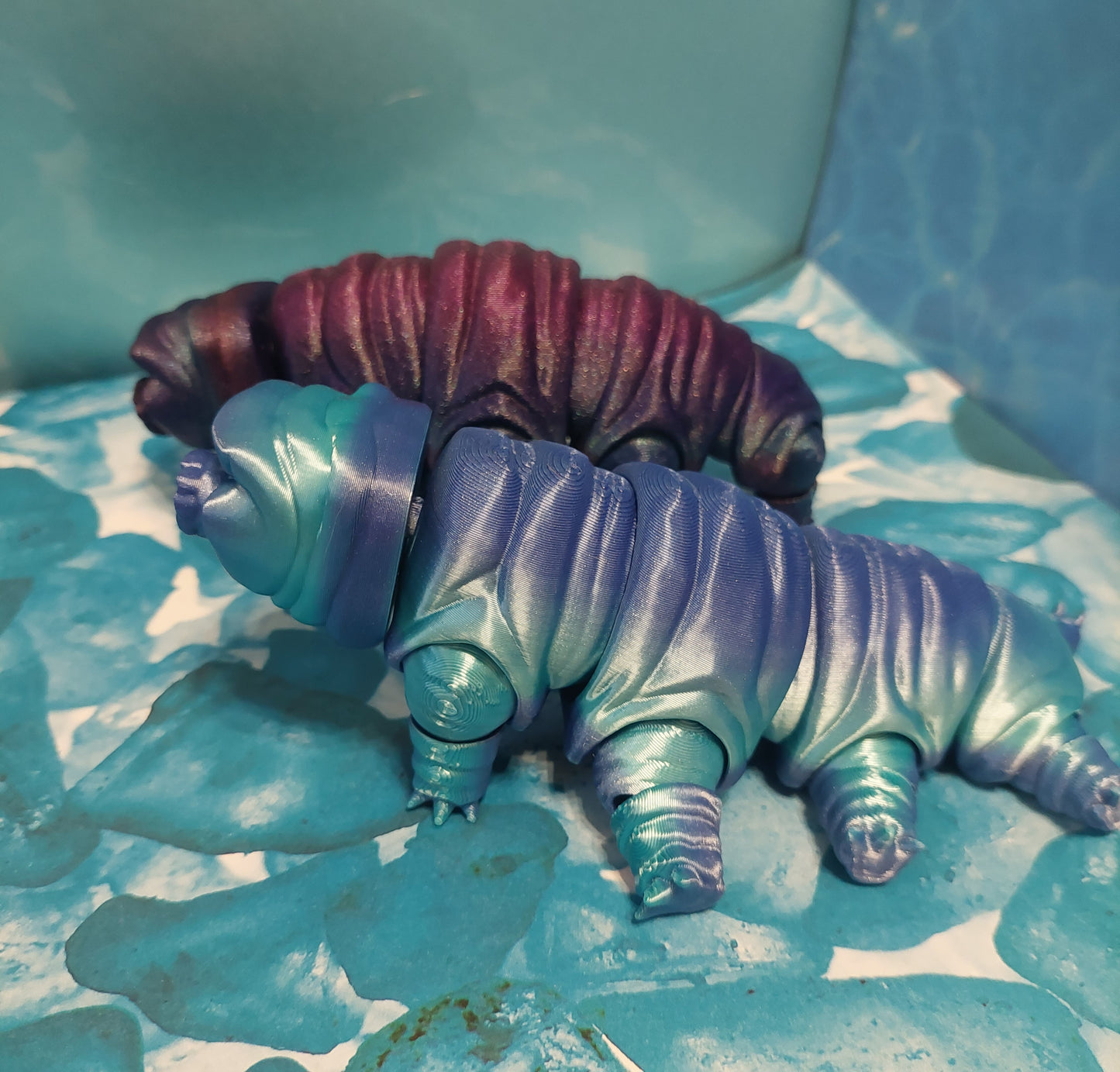 Flexi Tardigrade