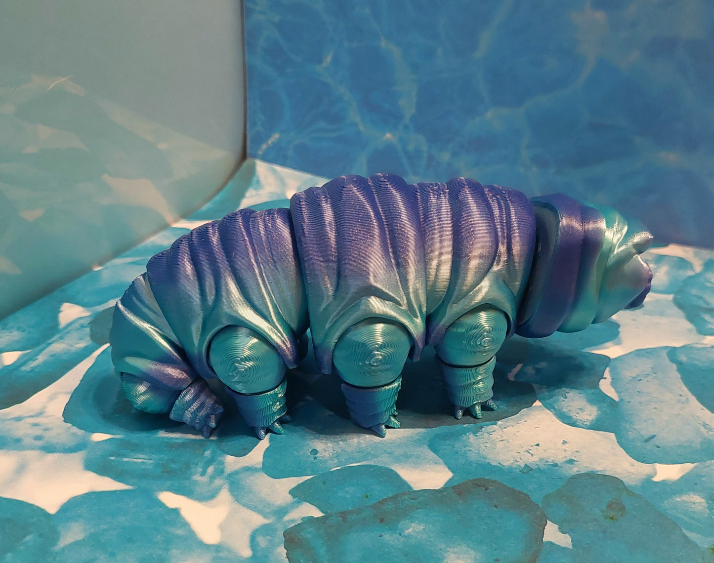 Flexi Tardigrade