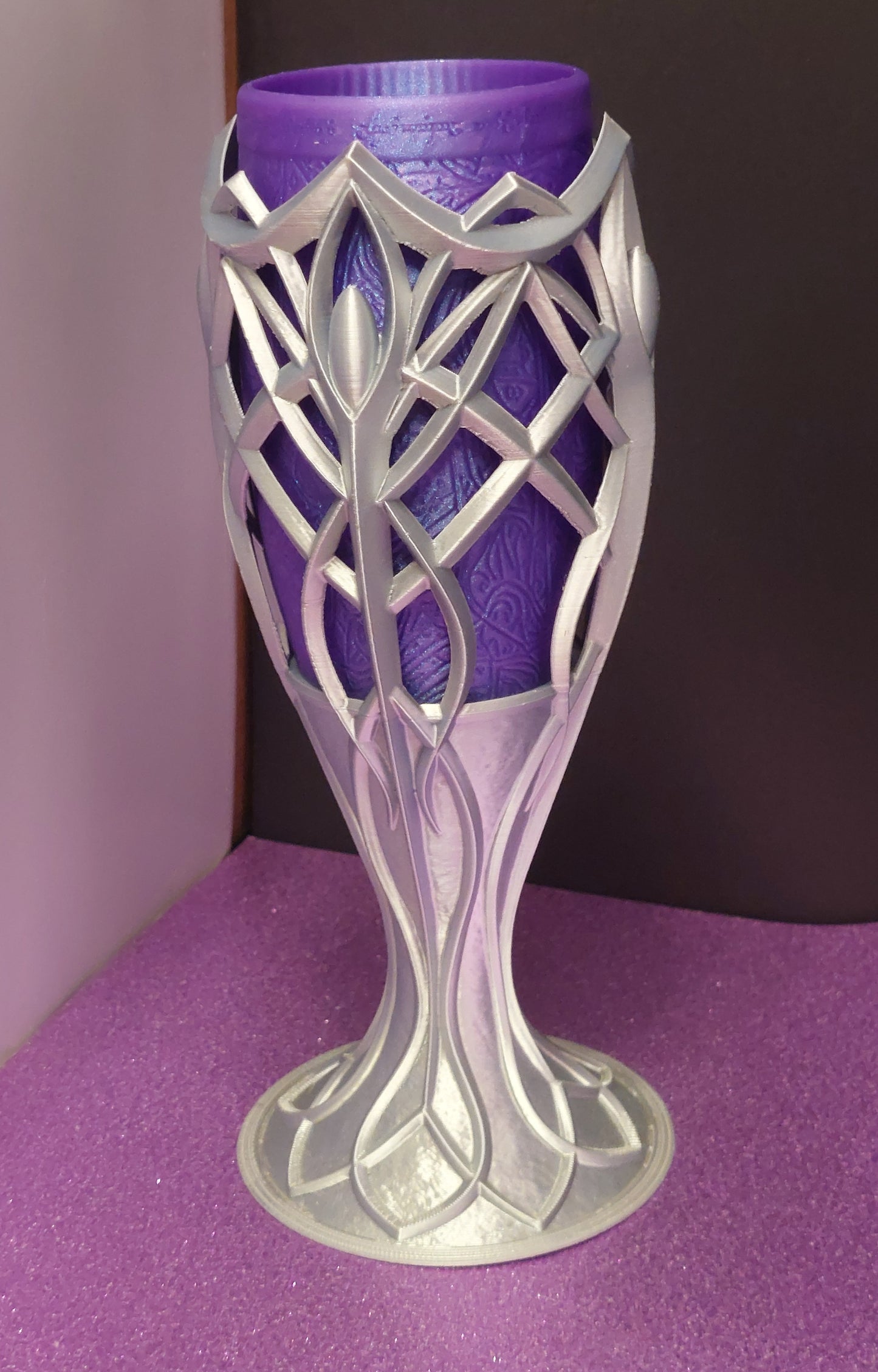 Elven Grand Goblet