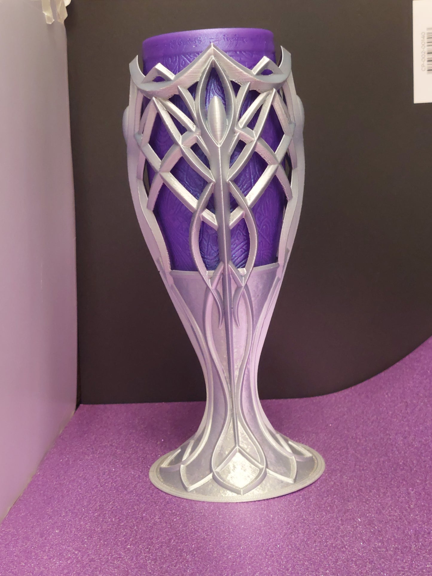 Elven Grand Goblet