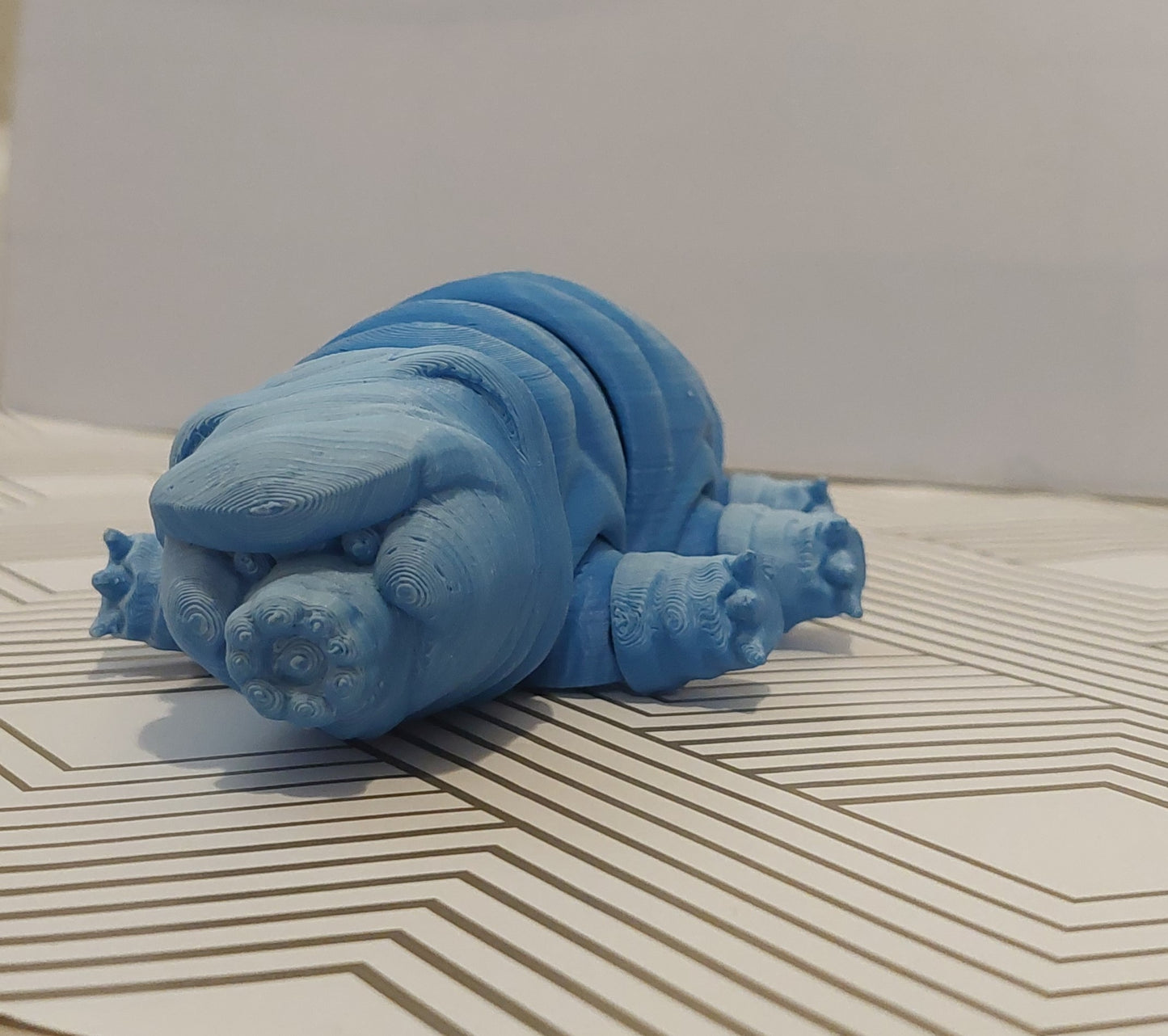 Flexi Tardigrade