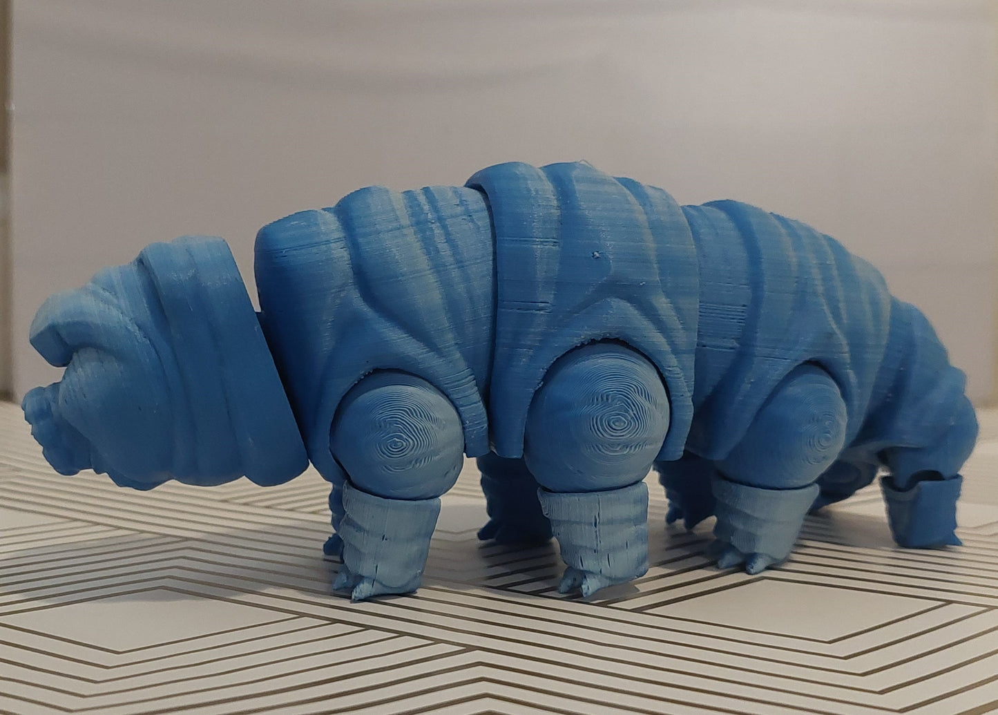 Flexi Tardigrade