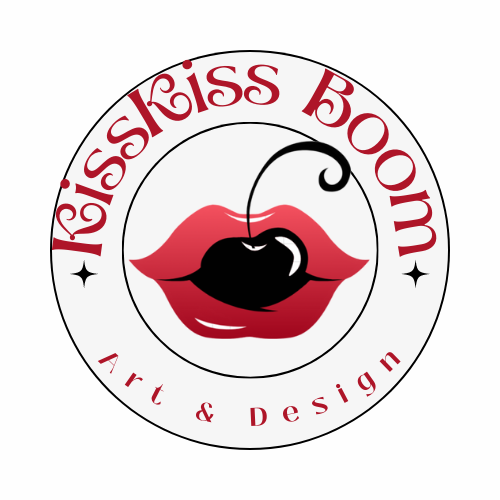 Kiss Kiss Boom